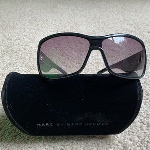 Marc by Marc Jacobs Sunglasses